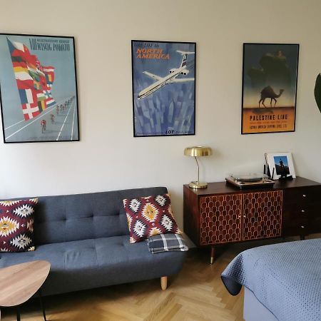 Apartament Podoficerski Z Sauna-Fvat, Parking Puławy Exteriör bild