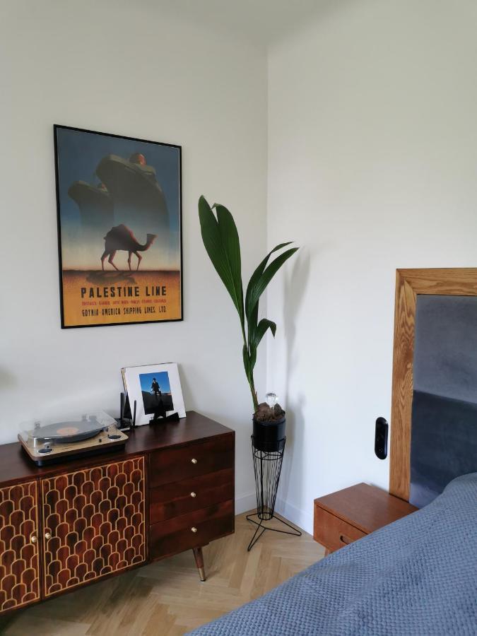 Apartament Podoficerski Z Sauna-Fvat, Parking Puławy Exteriör bild