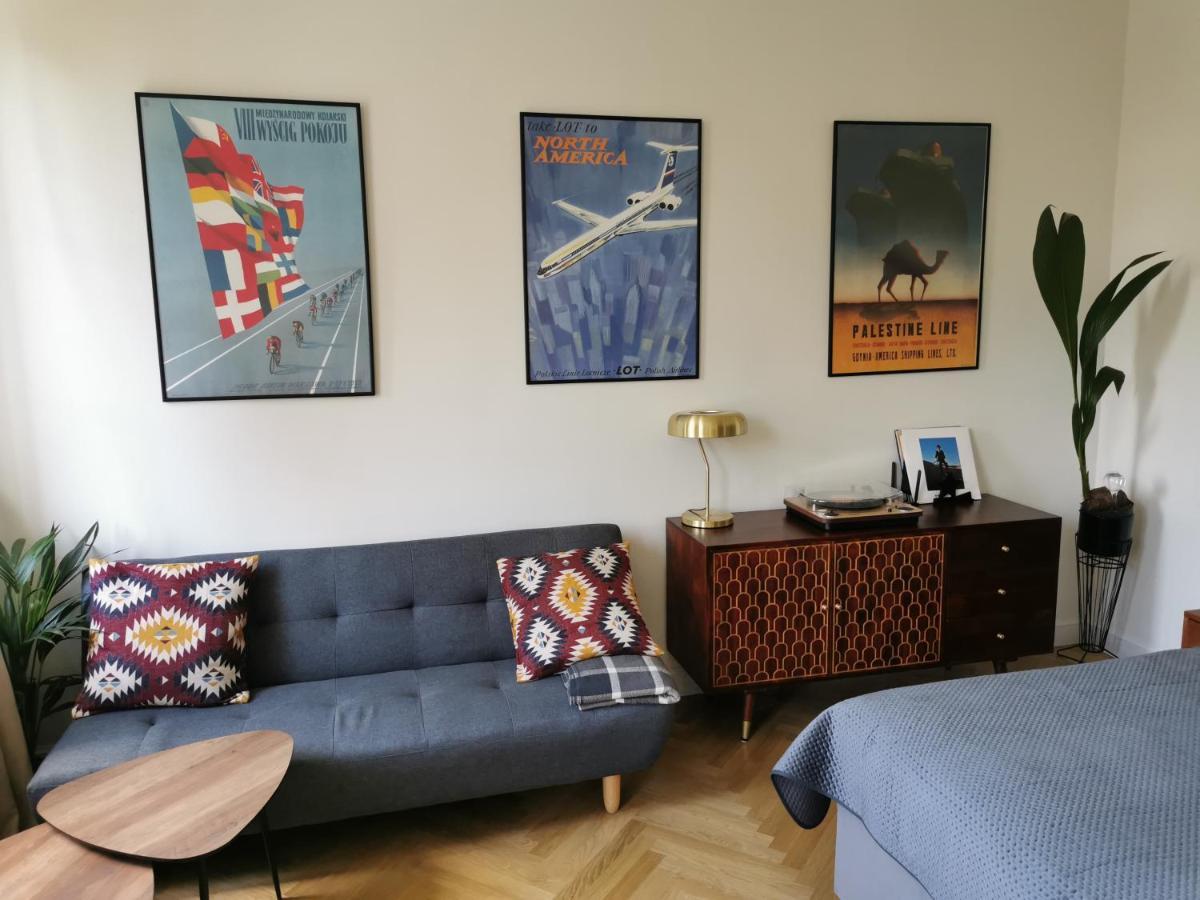 Apartament Podoficerski Z Sauna-Fvat, Parking Puławy Exteriör bild