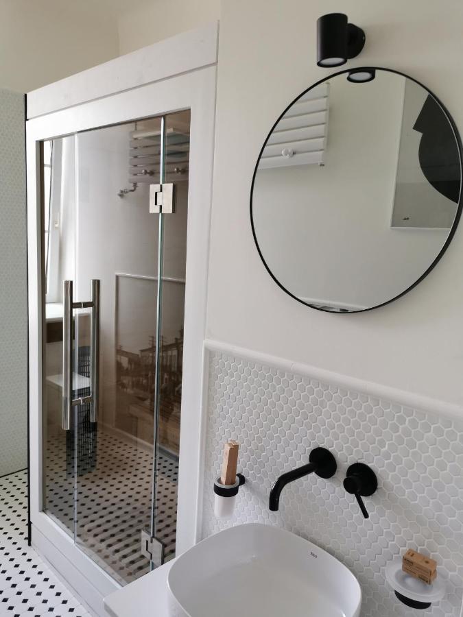 Apartament Podoficerski Z Sauna-Fvat, Parking Puławy Exteriör bild