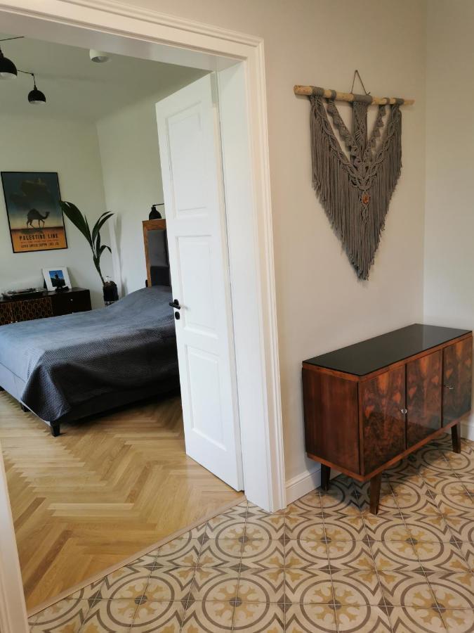 Apartament Podoficerski Z Sauna-Fvat, Parking Puławy Exteriör bild